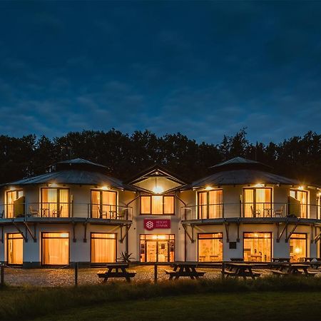 Hotel Dymnik 룸부르크 외부 사진