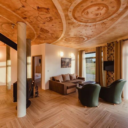 Hotel Dymnik 룸부르크 외부 사진