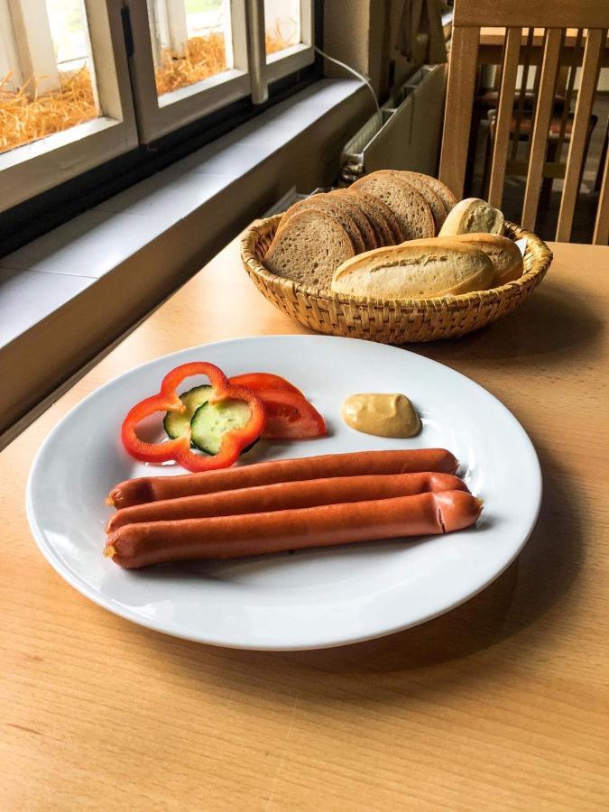 Hotel Dymnik 룸부르크 외부 사진
