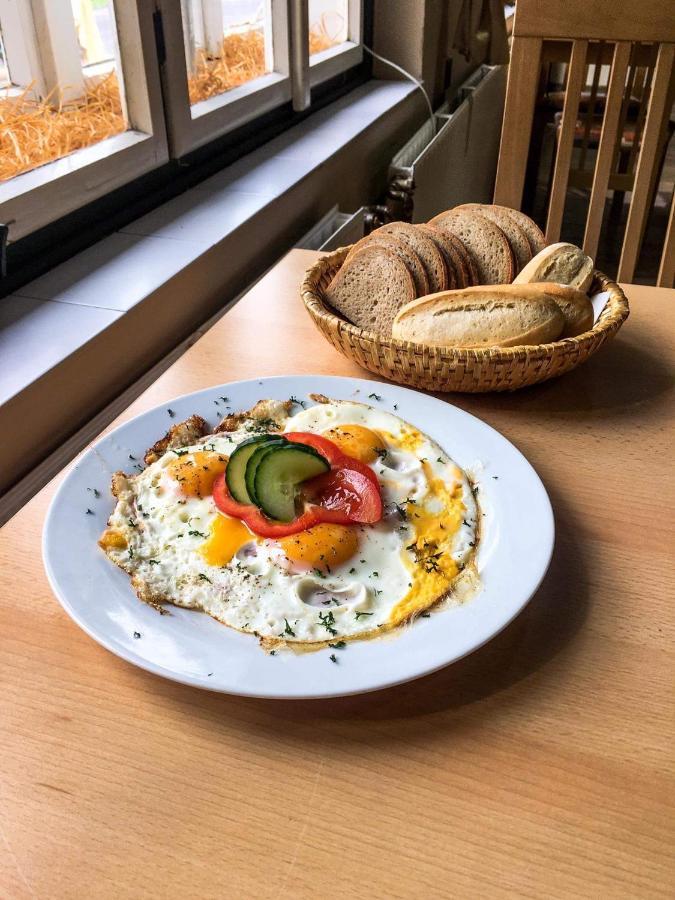 Hotel Dymnik 룸부르크 외부 사진