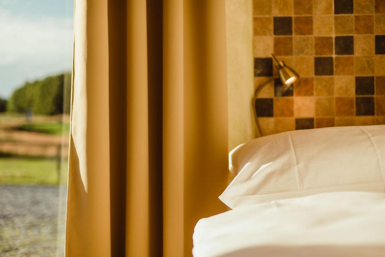 Hotel Dymnik 룸부르크 외부 사진