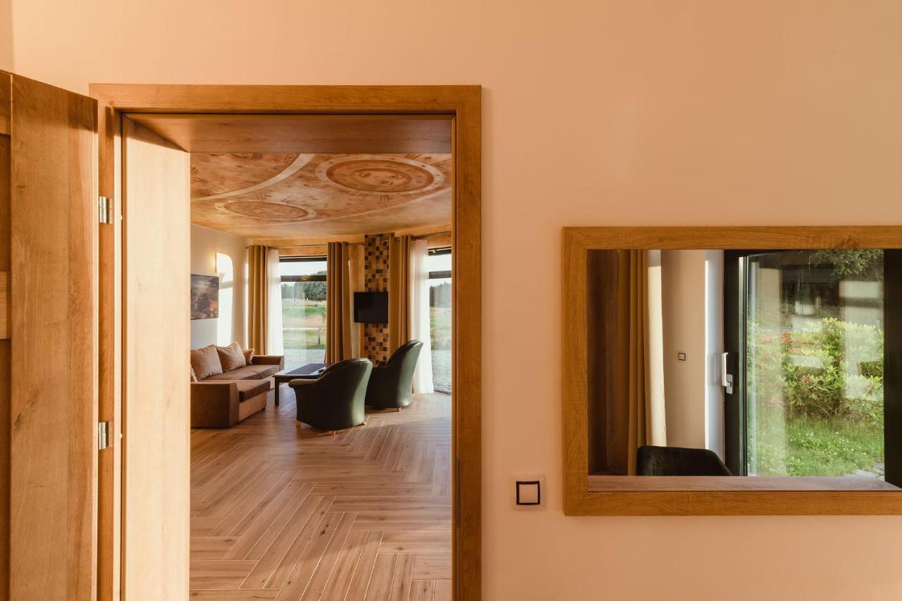 Hotel Dymnik 룸부르크 외부 사진