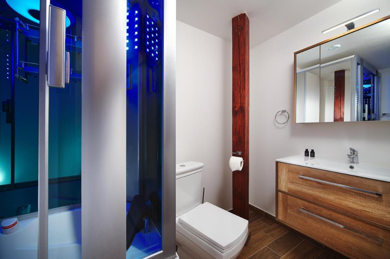 Hotel Dymnik 룸부르크 외부 사진