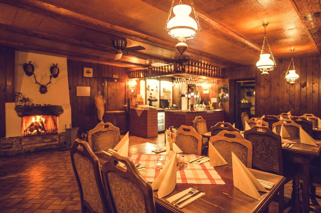 Hotel Dymnik 룸부르크 외부 사진